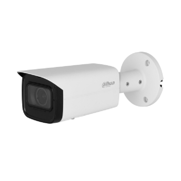 IP камера видеонаблюдения Dahua DH-IPC-HFW3441TP-ZAS-S2 белый 4-4мм