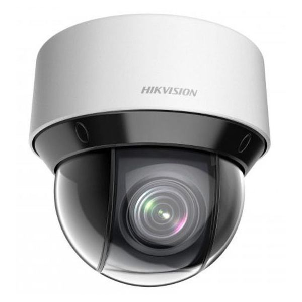 IP камера видеонаблюдения Hikvision DS-2DE4A225IW-DE(S6) черный 2,7 мм – 13,5 мм