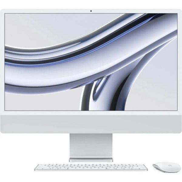 Моноблок Apple iMac A2874 24