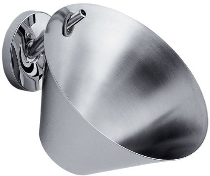 Мыльница Hansgrohe 40833000