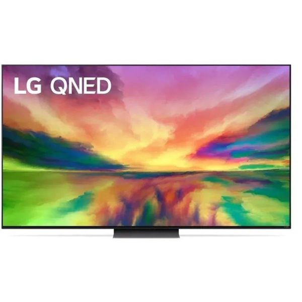 Телевизор LG 86QNED816RA.ARUB 86