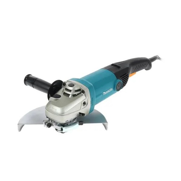 Угловая шлифовальная машина Makita GA9010C